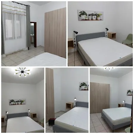 Maria Pasqualina Vacation Siniscola