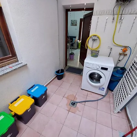 Appartement Maria Pasqualina Vacation Siniscola