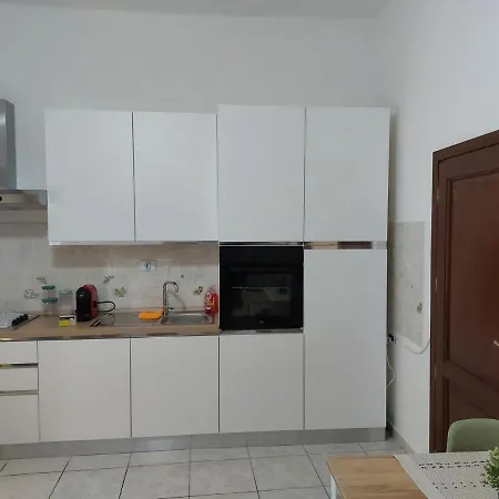 Maria Pasqualina Vacation Appartement