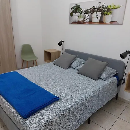 Appartement Maria Pasqualina Vacation
