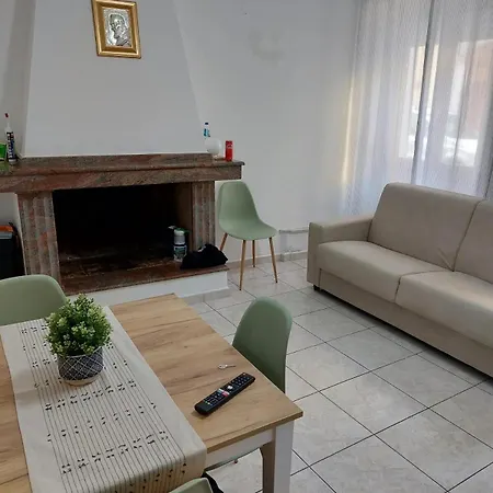 Appartement Maria Pasqualina Vacation *