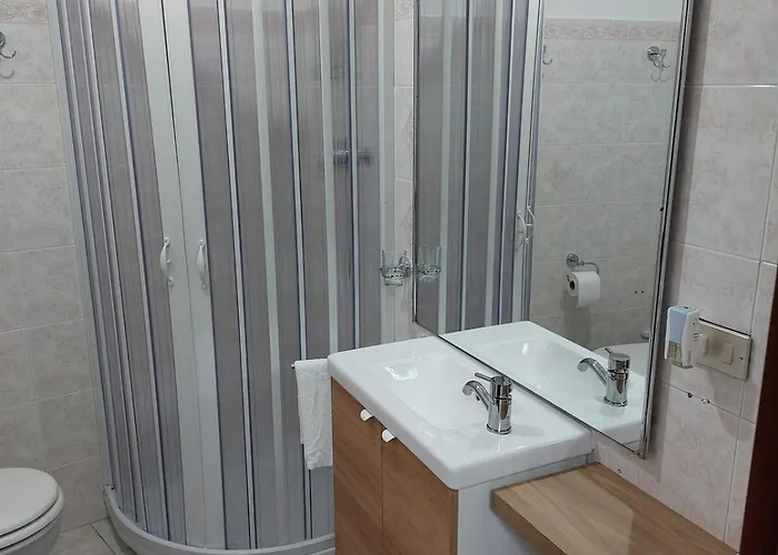 Maria Pasqualina Vacation *